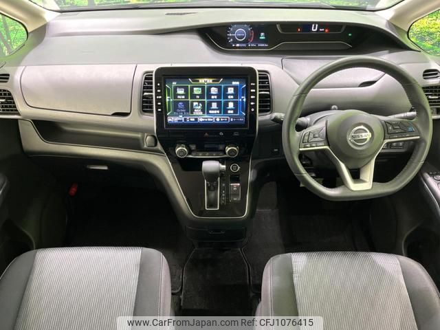 nissan serena 2020 quick_quick_GFC27_GFC27-198768 image 2