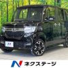 honda n-box 2019 -HONDA--N BOX DBA-JF4--JF4-2023019---HONDA--N BOX DBA-JF4--JF4-2023019- image 1