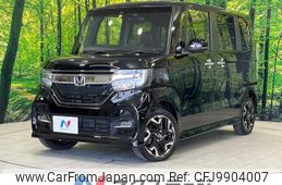 honda n-box 2019 -HONDA--N BOX DBA-JF4--JF4-2023019---HONDA--N BOX DBA-JF4--JF4-2023019-