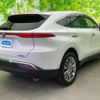toyota harrier 2022 quick_quick_6BA-MXUA80_MXUA80-0073668 image 3