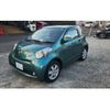 toyota iq 2009 -TOYOTA 【相模 532ﾇ2312】--iQ DBA-KGJ10--KGC10-6015291---TOYOTA 【相模 532ﾇ2312】--iQ DBA-KGJ10--KGC10-6015291- image 11