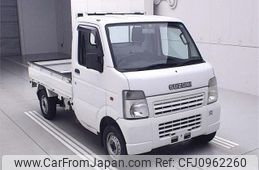suzuki carry-truck 2002 -SUZUKI--Carry Truck DA63T-131925---SUZUKI--Carry Truck DA63T-131925-