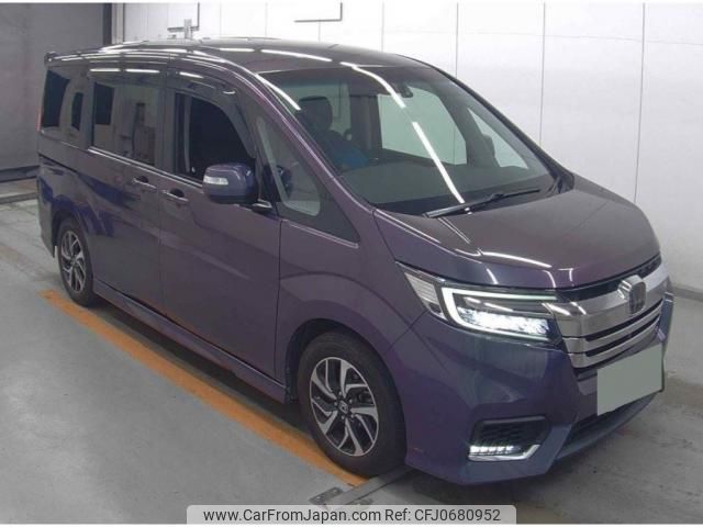 honda stepwagon-spada 2018 quick_quick_DBA-RP3_1201519 image 1