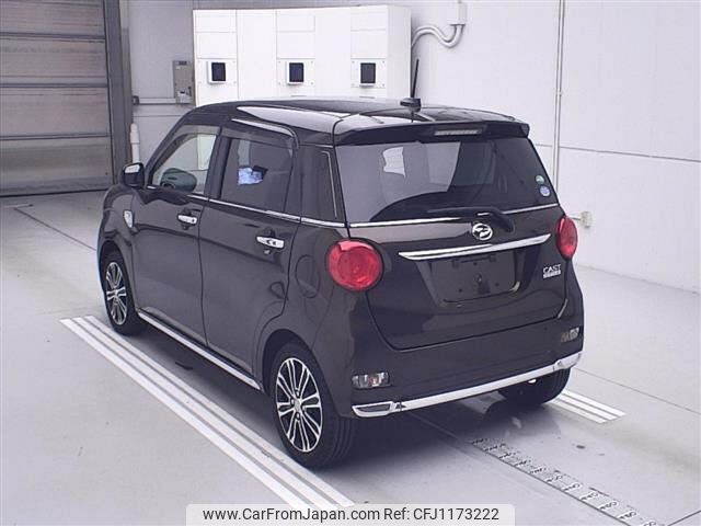 daihatsu cast 2021 -DAIHATSU 【三重 582ｾ3641】--Cast LA250S--0205751---DAIHATSU 【三重 582ｾ3641】--Cast LA250S--0205751- image 2