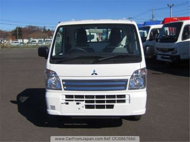 mitsubishi minicab-truck 2024 -MITSUBISHI 【相模 480ﾂ9982】--Minicab Truck 3BD-DS16T--DS16T-821315---MITSUBISHI 【相模 480ﾂ9982】--Minicab Truck 3BD-DS16T--DS16T-821315- image 2