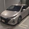 toyota prius-phv 2019 -TOYOTA--Prius PHV ZVW52-3136515---TOYOTA--Prius PHV ZVW52-3136515- image 5