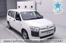 toyota probox-van 2020 -TOYOTA--Probox Van NSP160V-0052168---TOYOTA--Probox Van NSP160V-0052168-