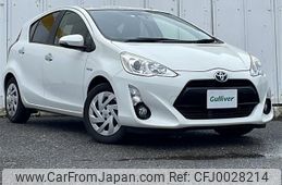 toyota aqua 2017 -TOYOTA--AQUA DAA-NHP10--NHP10-6591442---TOYOTA--AQUA DAA-NHP10--NHP10-6591442-