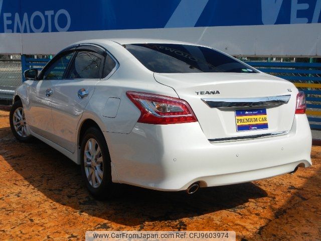 nissan teana 2015 -NISSAN--Teana L33--10082---NISSAN--Teana L33--10082- image 2