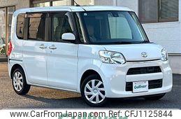 daihatsu tanto 2015 -DAIHATSU--Tanto DBA-LA600S--LA600S-0309884---DAIHATSU--Tanto DBA-LA600S--LA600S-0309884-