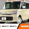 suzuki spacia 2017 -SUZUKI--Spacia DAA-MK42S--MK42S-205485---SUZUKI--Spacia DAA-MK42S--MK42S-205485- image 1