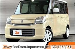 suzuki spacia 2017 -SUZUKI--Spacia DAA-MK42S--MK42S-205485---SUZUKI--Spacia DAA-MK42S--MK42S-205485-