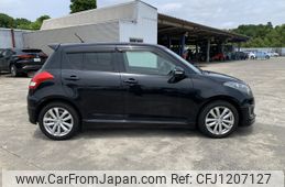 suzuki swift 2013 NIKYO_JN18144