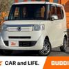honda n-box 2015 -HONDA--N BOX DBA-JF2--JF2-1218292---HONDA--N BOX DBA-JF2--JF2-1218292- image 1