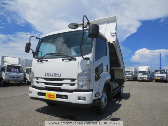 isuzu forward 2016 GOO_NET_EXCHANGE_1161178A30240827W001 image 1