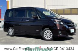 nissan serena 2018 -NISSAN--Serena DAA-GC27--GC27-024804---NISSAN--Serena DAA-GC27--GC27-024804-