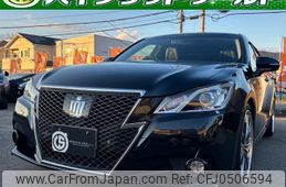 toyota crown-hybrid 2013 quick_quick_AWS210_AWS210-6035844