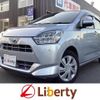 daihatsu mira-e-s 2021 quick_quick_LA350S_LA350S-0285339 image 1