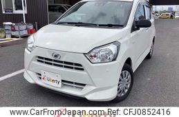 daihatsu mira-e-s 2019 CFJ0852416