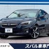 subaru impreza-g4 2018 -SUBARU--Impreza G4 DBA-GK7--GK7-010874---SUBARU--Impreza G4 DBA-GK7--GK7-010874- image 1