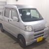 daihatsu hijet-van 2014 -DAIHATSU--Hijet Van S331W--0006031---DAIHATSU--Hijet Van S331W--0006031- image 1