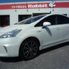 toyota prius-α 2012 -TOYOTA--Prius α ZVW41W--3216650---TOYOTA--Prius α ZVW41W--3216650- image 14