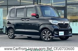 honda n-box 2018 -HONDA--N BOX DBA-JF3--JF3-1095615---HONDA--N BOX DBA-JF3--JF3-1095615-