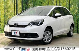 honda fit 2023 CFJ1660215