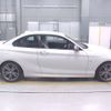 bmw 2-series 2014 -BMW--BMW 2 Series DBA-1J30--WBA1J72060V229340---BMW--BMW 2 Series DBA-1J30--WBA1J72060V229340- image 8