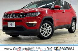 jeep compass 2018 -CHRYSLER--Jeep Compass ABA-M624--MCANJPBB6JFA19269---CHRYSLER--Jeep Compass ABA-M624--MCANJPBB6JFA19269-