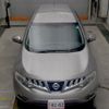 nissan murano 2009 CFJ1651836 image 7