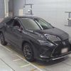 lexus rx 2022 -LEXUS--Lexus RX 6AA-GYL25W--GYL25W-0027127---LEXUS--Lexus RX 6AA-GYL25W--GYL25W-0027127- image 10