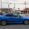 subaru impreza 2004 CFJ1583318 image 5