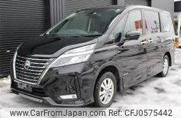 nissan serena 2022 -NISSAN--Serena 5AA-GFNC27--GFNC27-044842---NISSAN--Serena 5AA-GFNC27--GFNC27-044842-