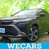 toyota corolla-cross 2023 quick_quick_3BA-ZSG10_ZSG10-1014065 image 1