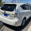 toyota prius-α 2011 -TOYOTA--Prius α DAA-ZVW41W--ZVW41-3044307---TOYOTA--Prius α DAA-ZVW41W--ZVW41-3044307- image 5