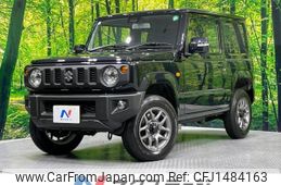 suzuki jimny 2024 CFJ1484163