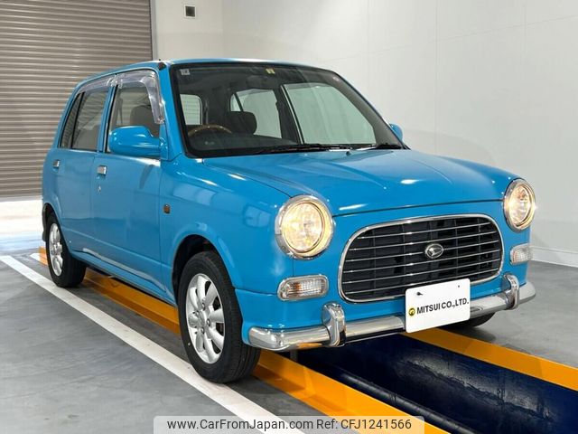daihatsu mira-gino 1999 Mitsuicoltd_DHMG0052499R0706 image 2