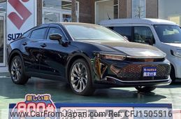 toyota crown 2024 CFJ1505516