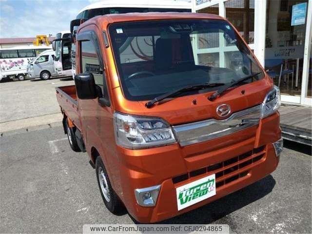 daihatsu hijet-truck 2020 -DAIHATSU--Hijet Truck EBD-S510P--S510P-0310682---DAIHATSU--Hijet Truck EBD-S510P--S510P-0310682- image 1