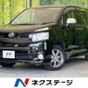 toyota voxy 2009 -TOYOTA--Voxy DBA-ZRR70W--ZRR70-0235763---TOYOTA--Voxy DBA-ZRR70W--ZRR70-0235763- image 1