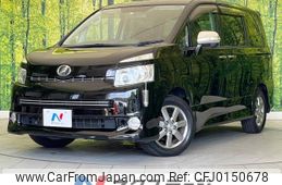 toyota voxy 2009 -TOYOTA--Voxy DBA-ZRR70W--ZRR70-0235763---TOYOTA--Voxy DBA-ZRR70W--ZRR70-0235763-