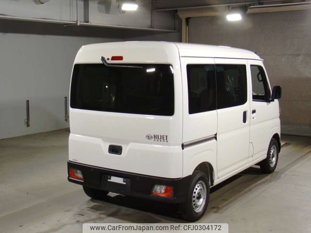 daihatsu hijet-van 2024 -DAIHATSU 【Ｎｏ後日 】--Hijet Van S700V-0111802---DAIHATSU 【Ｎｏ後日 】--Hijet Van S700V-0111802- image 2