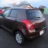 suzuki swift 2008 504749-RAOID:8921 image 4