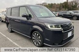 honda stepwagon 2022 -HONDA 【名古屋 307ｿ7654】--Stepwgn 6AA-RP8--RP8-1000185---HONDA 【名古屋 307ｿ7654】--Stepwgn 6AA-RP8--RP8-1000185-