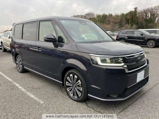 honda stepwagon 2022 -HONDA 【名古屋 307ｿ7654】--Stepwgn 6AA-RP8--RP8-1000185---HONDA 【名古屋 307ｿ7654】--Stepwgn 6AA-RP8--RP8-1000185- image 1