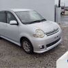 toyota sienta 2007 -TOYOTA--Sienta DBA-NCP81G--NCP81-5040006---TOYOTA--Sienta DBA-NCP81G--NCP81-5040006- image 1