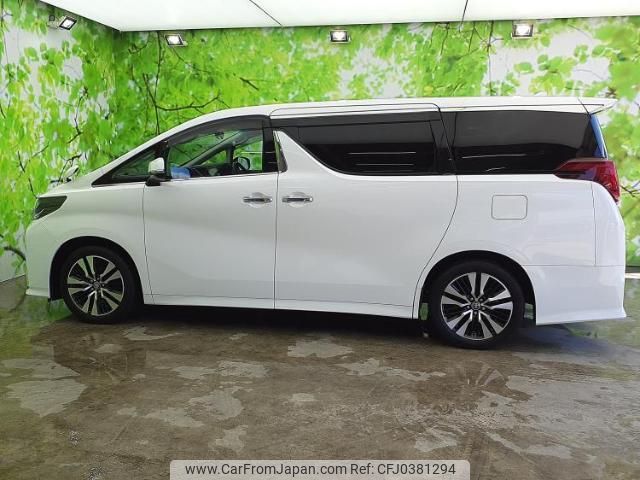 toyota alphard 2021 quick_quick_3BA-AGH30W_AGH30-9031712 image 2