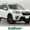 subaru forester 2020 -SUBARU--Forester 5BA-SK9--SK9-032410---SUBARU--Forester 5BA-SK9--SK9-032410- image 1