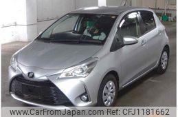 toyota vitz 2019 quick_quick_DBA-NSP130_4015530